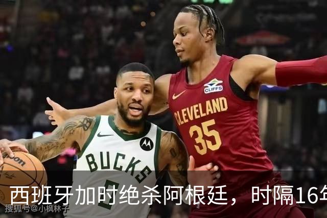西班牙加时绝杀阿根廷，时隔16年再夺世界杯冠军